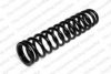 LESJ?FORS 4075717 Coil Spring